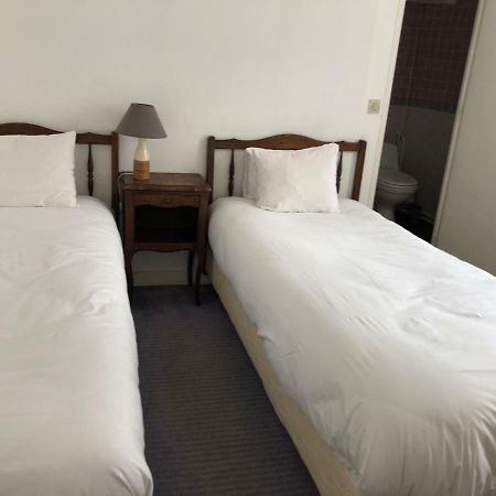 Hotel D'Arromanches Pappagall Eksteriør bilde
